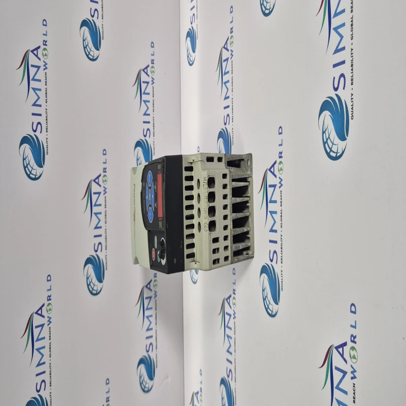 Allen Bradley 22F-B8P0N103 Series A PowerFlex 4M AC Drive thumbnail 7